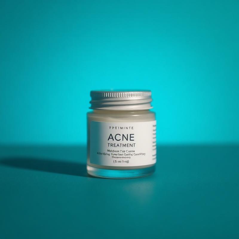 Acnex Spot Treatment Cream