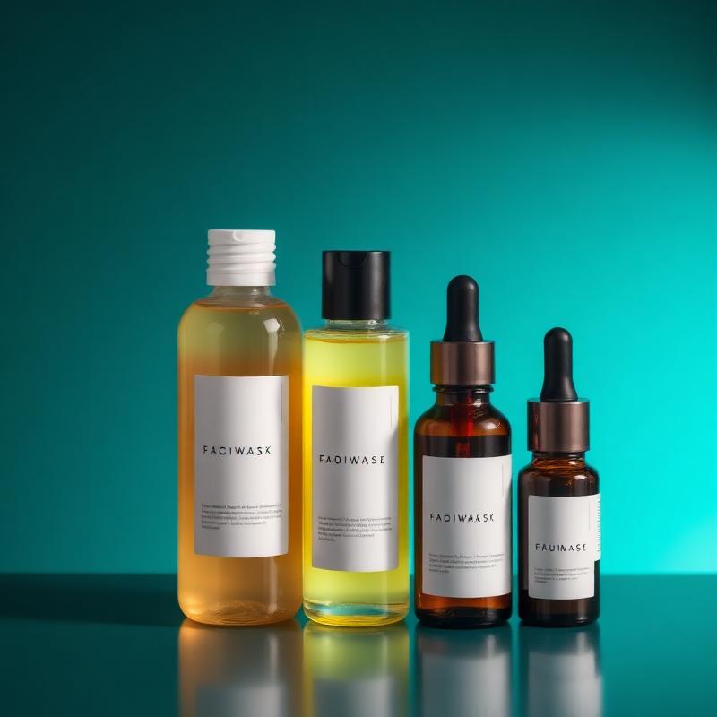 Bundling Face Care Set
