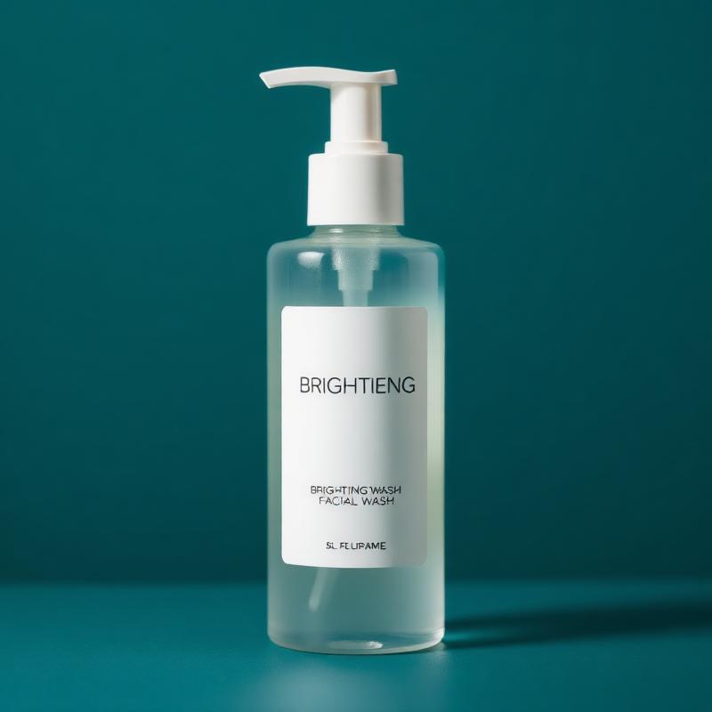 Starlight Brightening Facial Wash