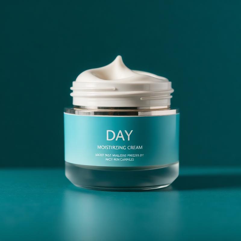 Day Glow Moisturizing Cream